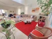 Casa em condomínio Valinhos com 4 dormitórios 2 suítes à...