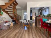 Casa em Condomínio, Venda, 100m2, Semi Mobiliado, 3...