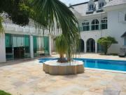 Casa em Condomínio Venda Barueri SP Tamboré