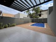 Casa em Condomínio Venda Bauru SP Residencial Lago Sul