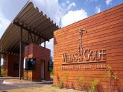 Casa mobiliada no Terras de São José Villas do Golfe...