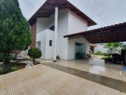 Casa em Condomínio Venda Manaus AM Ponta Negra