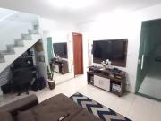Casa em Condomínio Venda Nilópolis RJ CENTRO