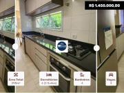 Casa em Condomínio Venda Paulínia SP São Bento