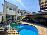 Casa em Condomínio Venda Rio de Janeiro RJ Barra da Tijuca