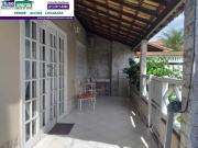 Casa em Condomínio Venda Rio de Janeiro RJ Campo Grande