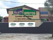 Casa em Condomínio Venda Rio de Janeiro RJ Campo Grande