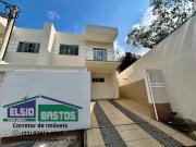 Casa em Condomínio Venda Rio de Janeiro RJ Campo Grande