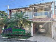 Casa em Condomínio Venda Rio de Janeiro RJ Campo Grande