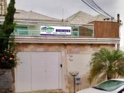 Casa em Condomínio Venda Rio de Janeiro RJ Campo Grande