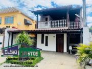 Casa em Condomínio Venda Rio de Janeiro RJ Campo Grande