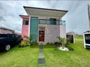 Casa em Condomínio Venda São Pedro da Aldeia RJ Nova São...