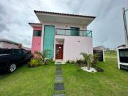 Casa em Condomínio Venda São Pedro da Aldeia RJ Nova São...