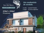 Casa em Condomínio Venda São Sebastião SP Juquehy