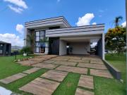 Casa em Condomínio Venda Vargem Grande Paulista SP Centro