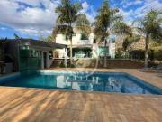 Casa em Condomínio Veredas da Lagoa em Lagoa Santa MG /...