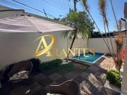 Casa em Condomínio, Vila Esperia Ou Giglio, Atibaia, SP