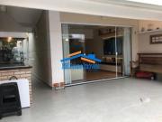 Casa em Condomínio Vila São Francisco 3 Dorm/Sendo 1 Suíte