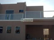 Casa em condomínio Vila Toscana: 3 quartos, 1 suíte, 1...