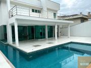 Casa Em Condominio Villa Solaia 536,10m2 5 Vagas 4 Suíte...