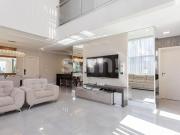 Casa em Condomínio Villagio Santa Corona