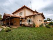 Casa em condomínio Ville de Montagne Sacada