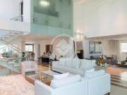 Casa em Condomínio West Side III – Campo Comprido, Curitiba