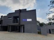 Casa em Condômino Jardim Prudência 4 suítes