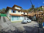 Casa em Cônego, Nova Friburgo/RJ de 148m² 3 quartos à...