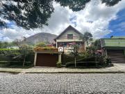 Casa em Cônego, Nova Friburgo/RJ de 178m² 4 quartos à...