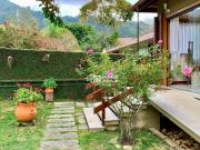 Casa em Cônego, Nova Friburgo/RJ de 221m² 6 quartos à...