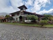 Casa em Cônego, Nova Friburgo/RJ de 222m² 3 quartos à...