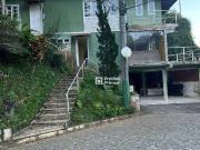 Casa em Cônego, Nova Friburgo/RJ de 243m² 4 quartos à...