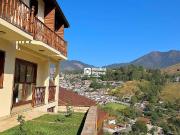 Casa em Cônego, Nova Friburgo/RJ de 302m² 4 quartos à...