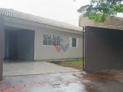 Casa em Conjunto Habitacional Itatiaia, Maringá/PR de...