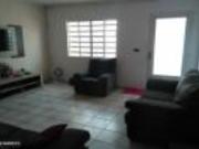 Casa em Conjunto Habitacional Júlio de Mesquita Filho,...