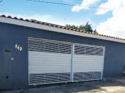 Casa em Conjunto Habitacional Júlio de Mesquita Filho,...