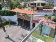 Casa Em Conjunto Los Yucos Todos Los Servicios