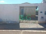 Casa em Conjunto Residencial Alcir Raineri, Marília/SP...