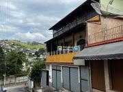 Casa em Conselheiro Paulino, Nova Friburgo/RJ de 135m² 3...