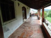 Casa em Conselheiro Paulino, Nova Friburgo/RJ de 200m² 5...