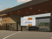 CASA EM CONSTRUÇÃO 03 SUÍTES, PISCINA