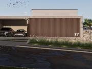 CASA EM CONSTRUÇÃO À VENDA CONDOMÍNIO ARBORETUM, VINHEDO/SP