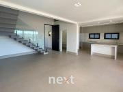 CASA EM CONSTRUÇÃO À VENDA NO CONDOMÍNIO BOSQUE DA MATA...