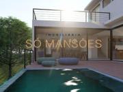 CASA EM CONSTRUÇÃO À VENDA NO CONDOMÍNIO QUINTAS DO SOL...