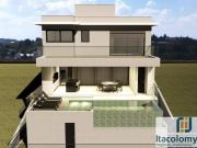 Casa em construção à venda no Residencial Gênesis I