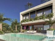 Casa em construção à venda no Residencial Gênesis II Casa em construção à venda no Residencial Gênesis II