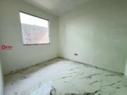 Casa em ConstruÃ§Ã£o com 03 Quartos sendo 01 SuÃte Ã...