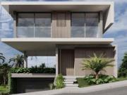 CASA EM CONSTRUÇÃO COM 361 M² AREA UTIL. CONDOMINIO...