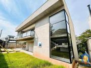 Casa em construção com 4 dormitórios à venda, 438 m² por...